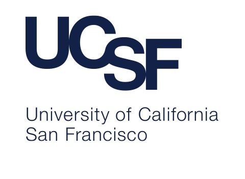 Logo of UCSF